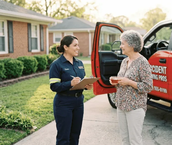 Accident Towing Service Apollo Beach, FL FAQs